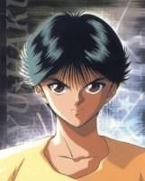 Salutare - buna ador animeurile si mai ales yuyu hakusho - New Anime Users