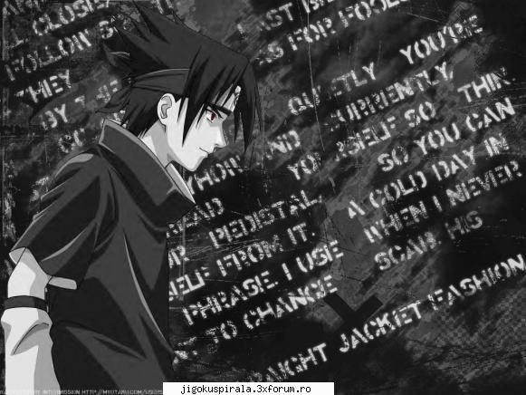 Salutare - flavius,tu esti inscris si pe ??? - New Anime Users