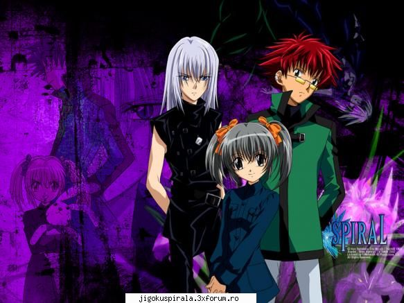 animeul pref... - @Sayuri@ - Animeul preferat***
