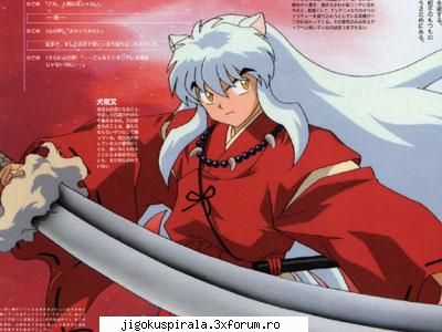 pooooooze - @Sayuri@ - Inuyasha