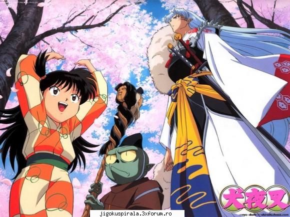 pooooooze - @Sayuri@ - Inuyasha