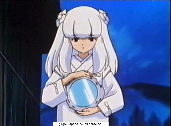 pooooooze - alikikyo-chan - Inuyasha