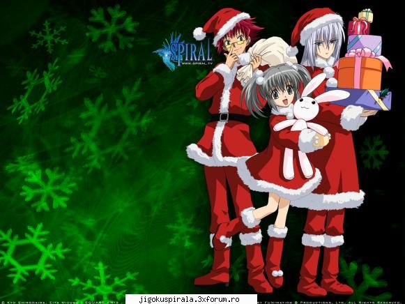 poze... - Merry X'mas!!!:D - SPIRALA***