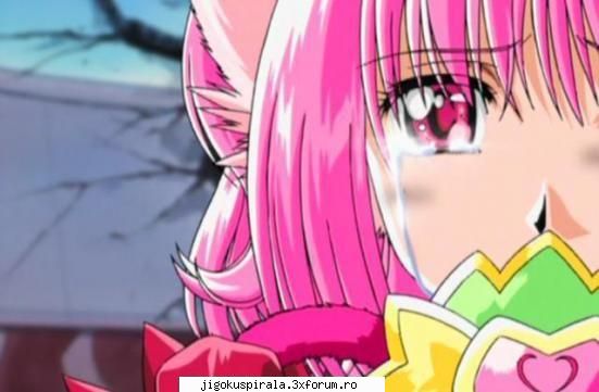 poze - alikikyo-chan - Tokyo Mew Mew Power