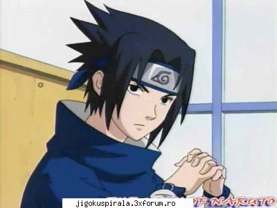 :zzz: poze cu sasuke