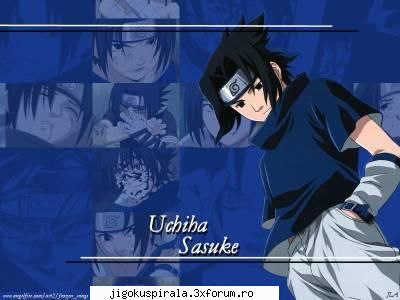 :wink2: poze cu sasuke