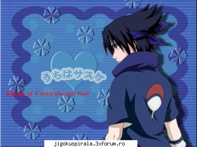 ;)  ;)  ;) poze cu sasuke