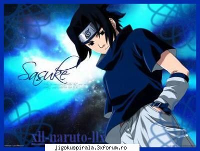 :d poze cu sasuke