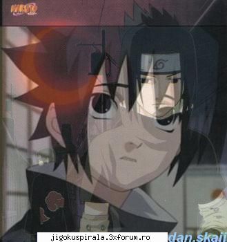 :d poze cu sasuke