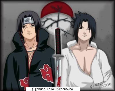 :nebun:  :nebun:  :nebun: poze cu sasuke