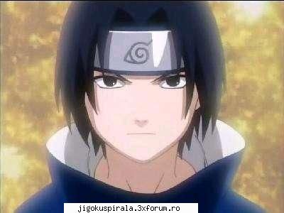 :finger: poze cu sasuke