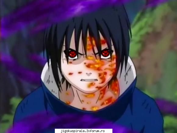 :limba:  :limba: poze cu sasuke