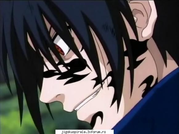 :( poze cu sasuke