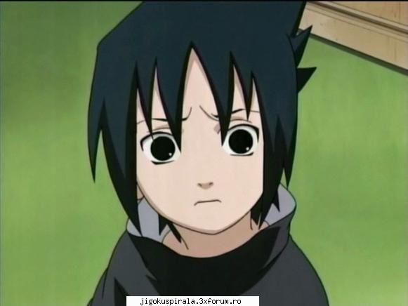 :nod: poze cu sasuke