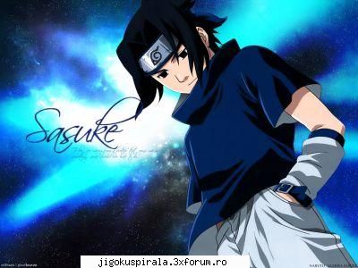 :nod: poze cu sasuke