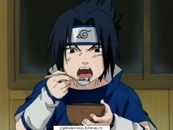 :) poze cu sasuke