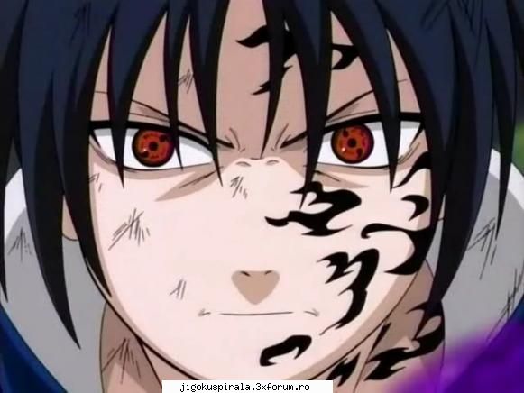:zzz: poze cu sasuke