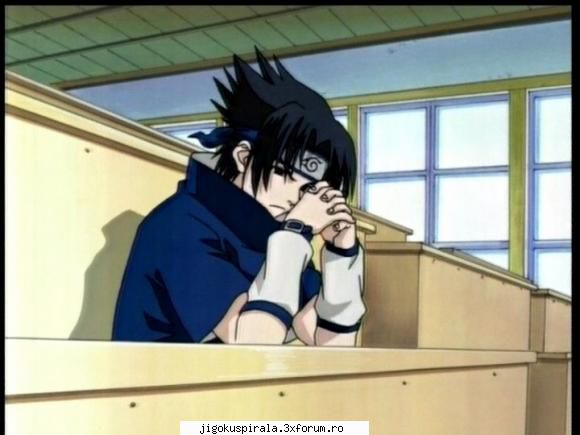 :limba: poze cu sasuke