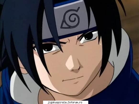 poze cu sasuke