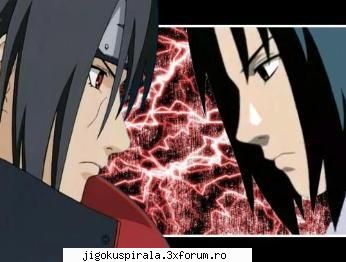 :zzz: poze cu sasuke