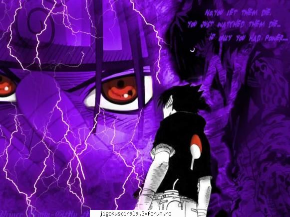 :d poze cu sasuke