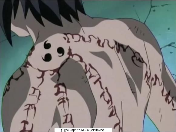 :cool: poze cu sasuke